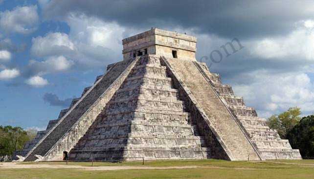 Bí ẩn Atlantis và nền văn minh Maya (I) - Tin180.com (Ảnh 11)