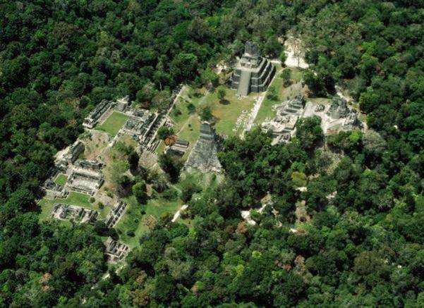Bí ẩn Atlantis và nền văn minh Maya (I) - Tin180.com (Ảnh 4)