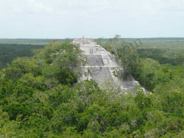 Bí ẩn Atlantis và nền văn minh Maya (I) - Tin180.com (Ảnh 10)