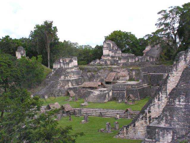 Bí ẩn Atlantis và nền văn minh Maya (II) - Tin180.com (Ảnh 14)