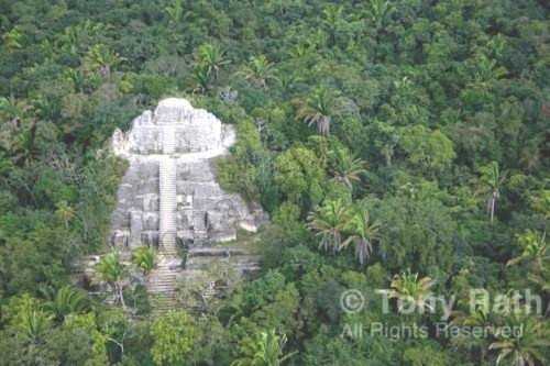 Bí ẩn Atlantis và nền văn minh Maya (II) - Tin180.com (Ảnh 15)